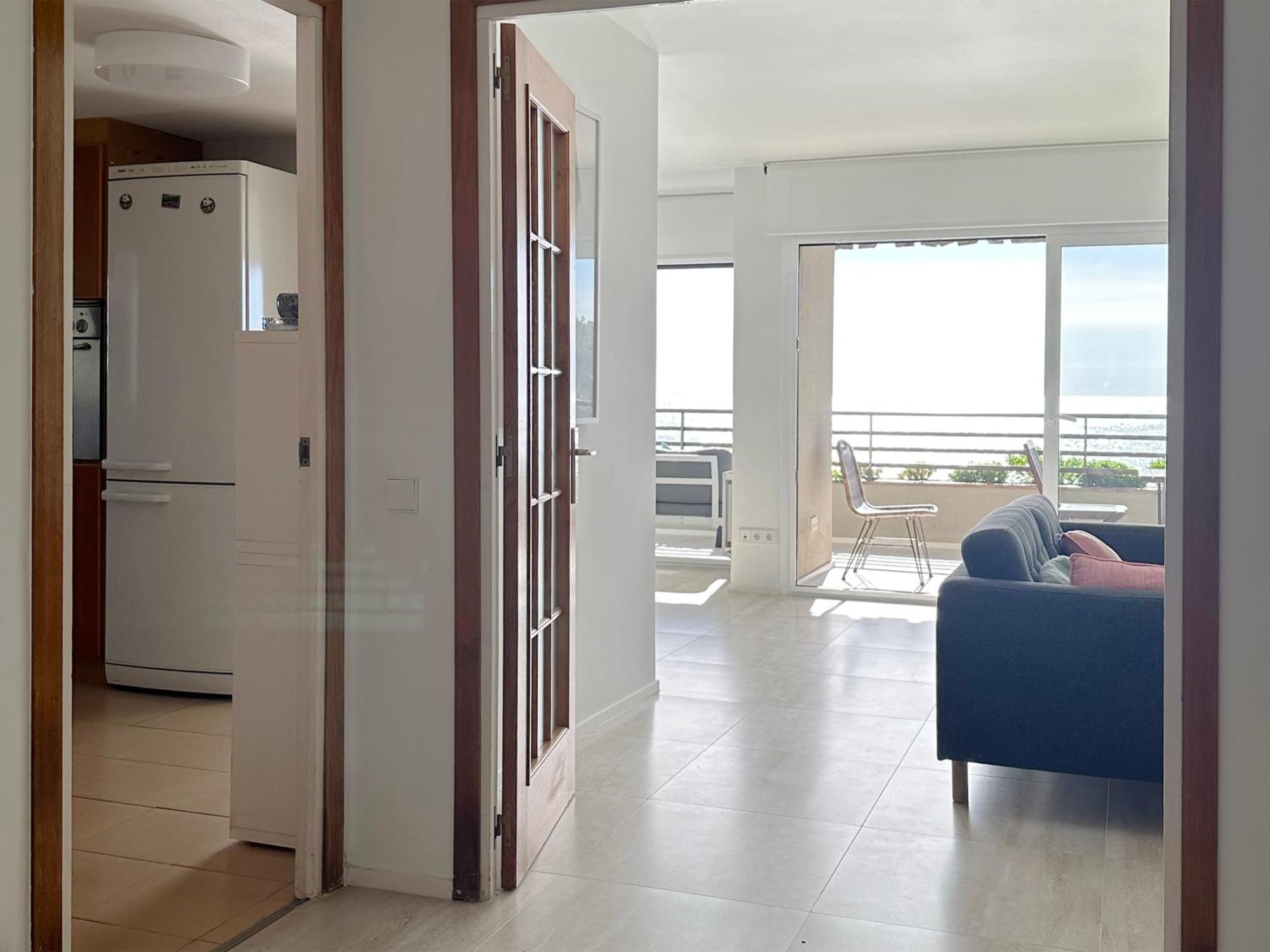Magnificent Apartment At The Sea Front Of Tossa De Mar Kültér fotó